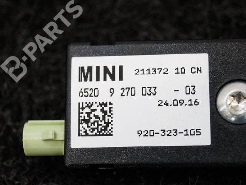 Elektronisk modul MINI MINI COUNTRYMAN (R60) Cooper ALL4 | BP7734136M83 