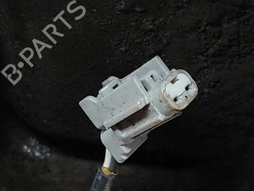 Left rear steering knuckle SUBARU OUTBACK (BS) 2.0 D AWD (BSD) | BP23416011M27