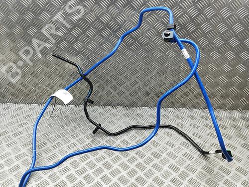 Used Pipe BMW X6 (G06, F96) xDrive 30 d Mild-Hybrid (298 hp) 32525342