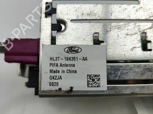 Electronic module FORD USA F-150 Crew Cab Pickup 3.5 4WD | BP32421038M83 - Image 8