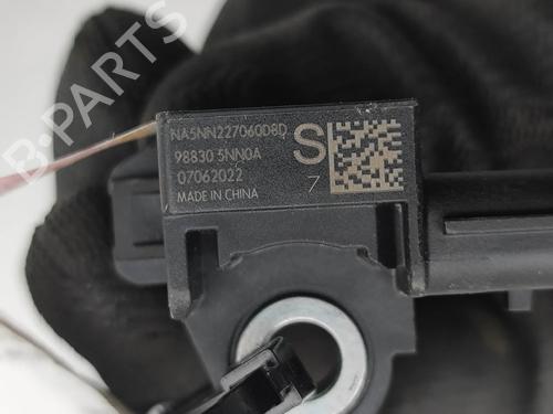 Electronic sensor NISSAN ARIYA (FE0) EV e-4ORCE | BP29337097M84 