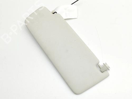 Right sun visor VW PASSAT B8 (3G2, CB2) 2.0 TDI | BP38421630I2 - Image 2