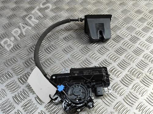 Used Tailgate lock Tailgate lock SKODA ENYAQ iV SUV (5AZ) 60 (179 hp) 27795057 27795057