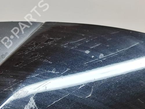 Spoiler bagklap FORD PUMA (J2K, CF7) 1.0 EcoBoost mHEV | BP27785928C96 