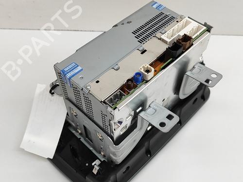 Electronic module NISSAN LEAF (ZE1) Electric | BP27780105M83 