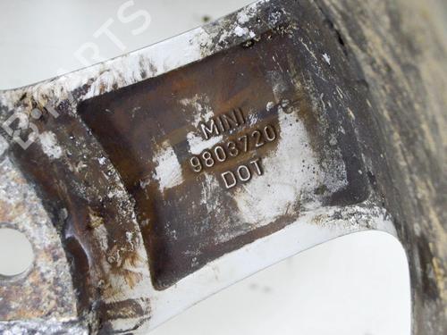 Rim MINI MINI COUNTRYMAN (R60) Cooper D ALL4 | BP12099374C45 