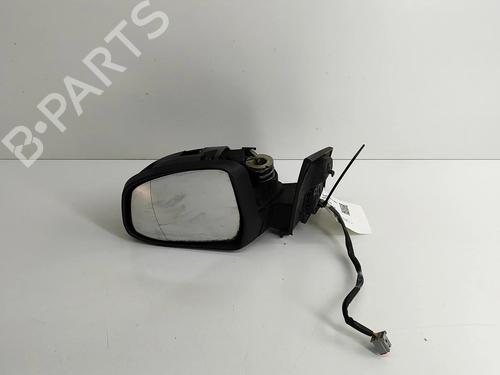 Used Left mirror FORD FOCUS II Convertible 2.0 TDCi (136 hp) 24975967