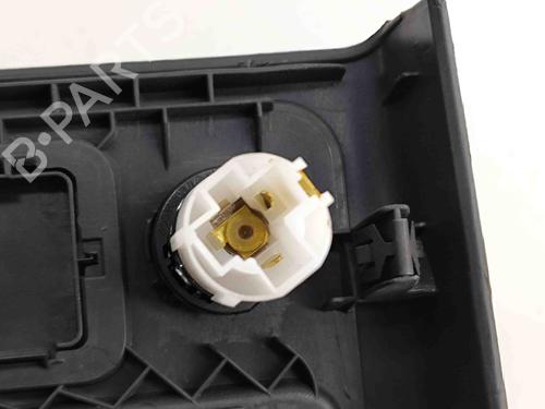 Air vent JAGUAR XE (X760) 2.0 D | BP24819216I21