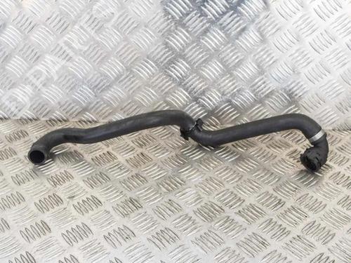 Used Pipe BMW 3 (E90) 318 i (143 hp) 14607530