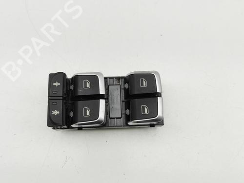 Right front window switch AUDI Q3 (8UB, 8UG) RS 2.5 quattro | BP29616205I26 