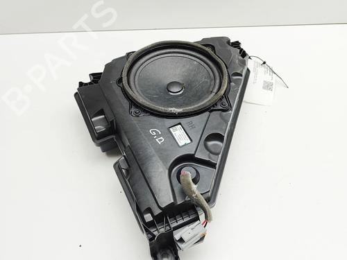 Speaker ASTON MARTIN DBX 4.0 All-wheel Drive | BP36809319E2 - Image 2