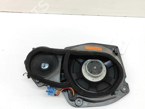 Speaker MERCEDES-BENZ S-CLASS Coupe (C216) CL 500 4-matic (216.394) | BP27456288E2