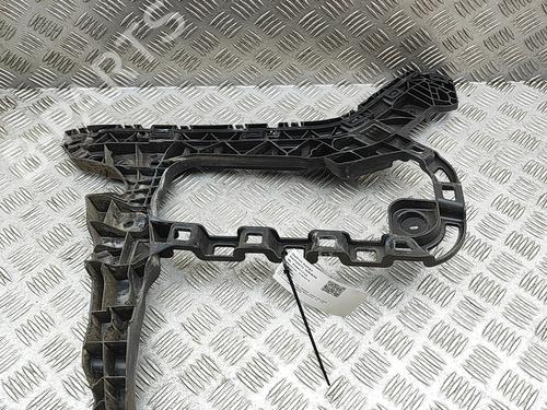Rear bumper bracket VW PASSAT B8 Variant (3G5, CB5) 2.0 TDI | BP32421105C159 