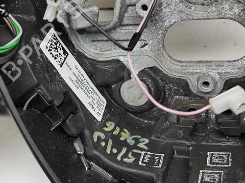 Rat FORD FIESTA VII (HJ, HF) 1.0 EcoBoost | BP37402755C49 - Image 10