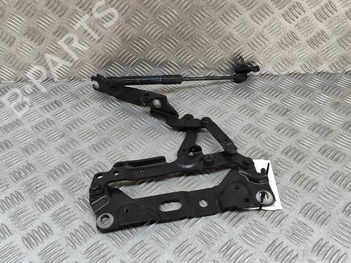 Used Hinge/Door check strap BMW 7 (F01, F02, F03, F04) 730 d (211 hp) 25218153