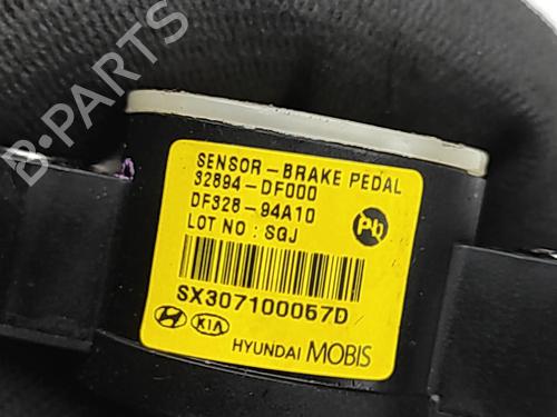 Elektronisk sensor HYUNDAI KONA (SX2) EV | BP30754675M84