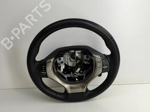 Volante LEXUS RX (_L1_) 450h AWD (GYL15_) (249 hp) 25216950