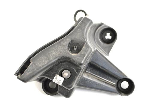 Used Rear bumper bracket Rear bumper bracket PEUGEOT 3008 I MPV (0U_) 1.6 HDi (114 hp) 30224734 30224734