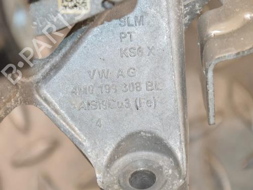 Support MERCEDES-BENZ E-CLASS (W213) AMG E 63 S 4-matic+ (213.089) | BP30240931C155 