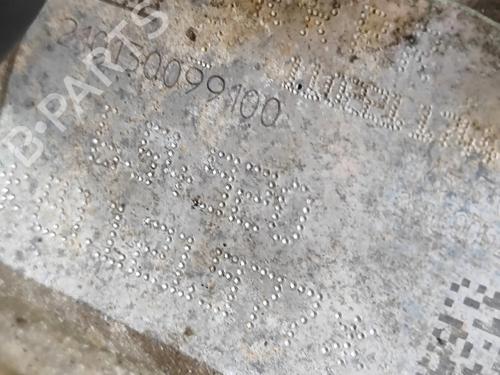 Engine MERCEDES-BENZ SPRINTER 3,5-t Van (B907, B910) 315 CDI RWD (907.631, 907.633, 907.635, 907.637) | BP27798780M1  - Image 11