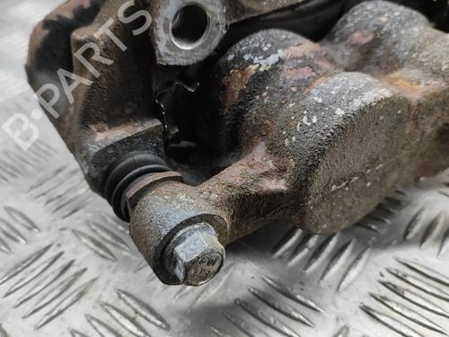 Left front brake caliper FORD TRANSIT CUSTOM V362 Van (FY, FZ) 2.0 EcoBlue mHEV | BP28556947M105 