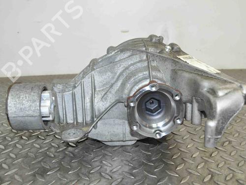 Used Rear differential AUDI Q7 (4MB, 4MG, 4MQ) 3.0 TFSI quattro (333 hp) 30247185
