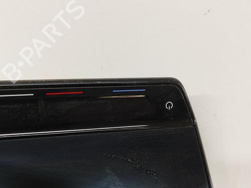 Display monitor CUPRA FORMENTOR (KM7, KMP) 1.4 e-Hybrid | BP27793470C48 