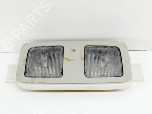 Innerbelysning MAZDA CX-5 (KE, GH) 2.2 D (KE2FW) (150 hp) 28589900