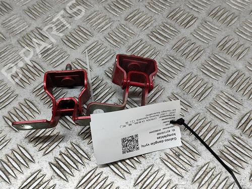 Hinge/Door check strap CITROËN C4 III (BA_, BB_, BC_) 1.2 PureTech 130 (BAHNSA, BAHNSB) | BP28550764C146 