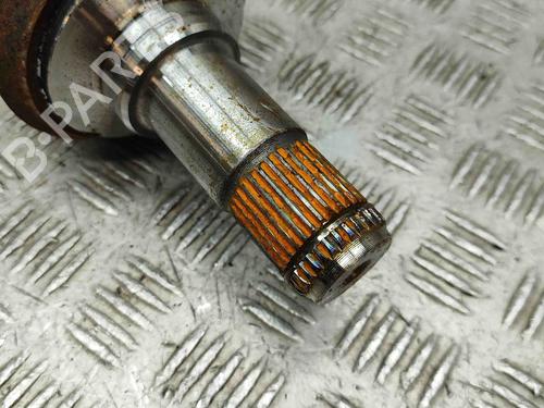 Left rear driveshaft LEXUS IS III (_E3_) 300h (AVE30_, AVE30R) | BP27795452M40