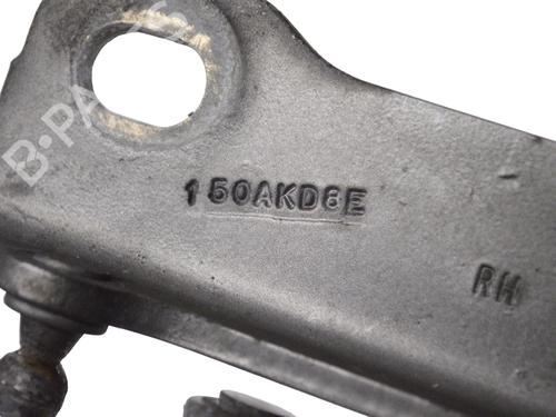 Hinge/Door check strap JAGUAR XJ (X350, X358) D 2.7 | BP30235695C146