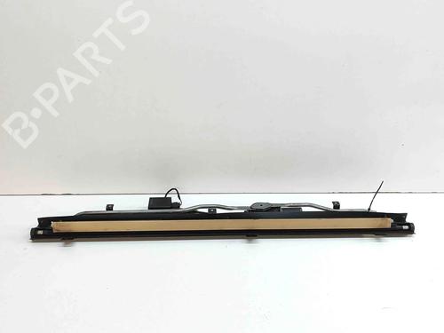 Plage arrière VW PHAETON (3D1, 3D2, 3D3, 3D4, 3D6, 3D7, 3D8, 3D9) 6.0 W12 4motion (420 hp) 29488125