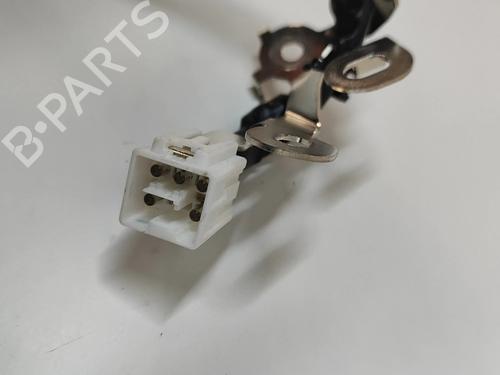 Antenne/Base TOYOTA bZ4X (_EAM1_) EV (YEAM15) | BP28560698C140 - Image 9