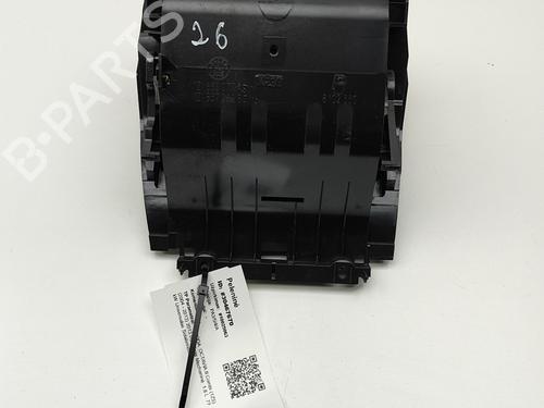Ashtray SKODA OCTAVIA II Combi (1Z5) 1.6 TDI 4x4 | BP26310510I30 
