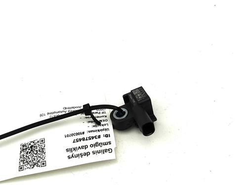 Electronic sensor VW ID.4 (E21) Pure | BP33395750M84 - Image 2