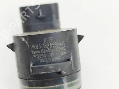 Electronic module LAND ROVER DISCOVERY V (L462) 2.0 Sd4 4x4 | BP37029760M83 - Image 7