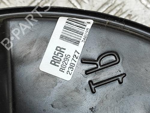Right rear steering knuckle TOYOTA C-HR (_X2_, _H2_) Hybrid | BP27794387M28 
