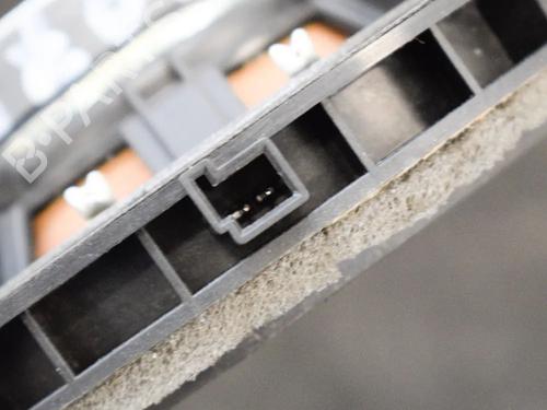 Used Speaker Speaker BMW X1 (F48) sDrive 20 i (192 hp) 6739143 6739143