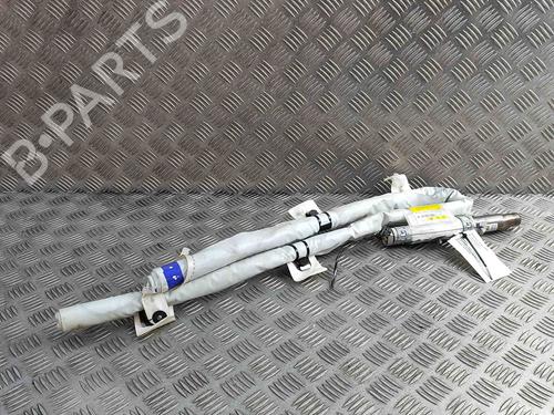 Right curtain airbag FORD RANGER (TKE) 3.2 TDCi 4x4 | BP27576925C12