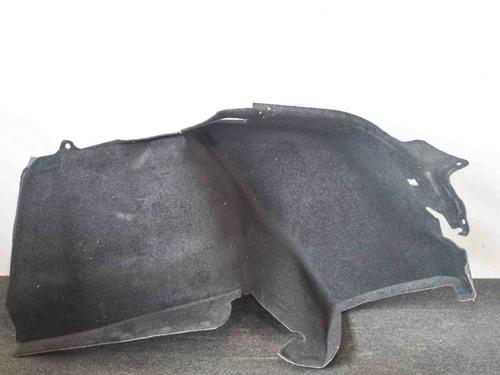 Used Boot lining TESLA MODEL S (5YJS) 75D AWD (525 hp) 20233025