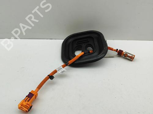 Wiring harness PORSCHE MACAN (XAB) 4S Electric 4 (XABDC1) | BP33433200E16 - Image 2