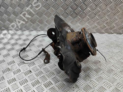 Left front steering knuckle BMW X3 (F25) xDrive 20 d | BP29310403M25 