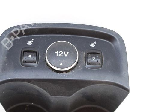 Cup/Object holder FORD FOCUS III 1.0 EcoBoost | BP14652708I37 
