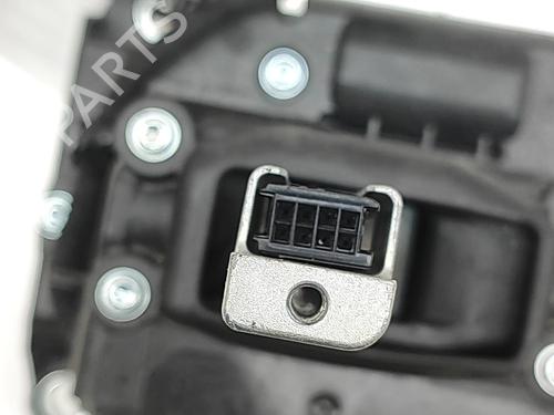 Gear lever AUDI A4 Allroad B9 (8WH, 8WJ) 3.0 TDI quattro | BP31859460M90 