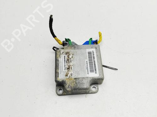 Used ECU airbags ECU airbags FIAT DUCATO Bus (250_) 130 Multijet 2,3 D (126 hp) 33291756 33291756