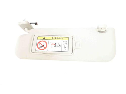 Venstre solskærm JAGUAR XE (X760) 2.0 D (163 hp) 30228220