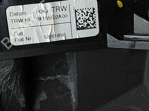 Steering wheel CITROËN JUMPER II Van 2.0 BlueHDi 130 | BP33380953C49 - Image 4