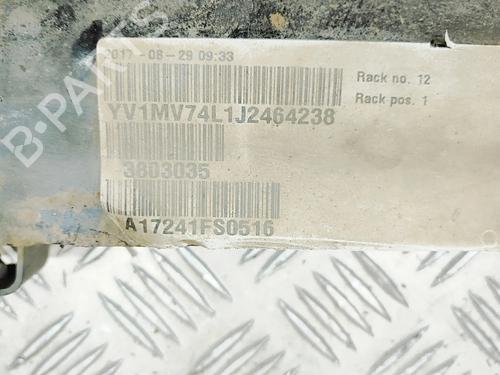 Subframe VOLVO V40 Hatchback (525) D2 | BP38308047M9 - Image 7