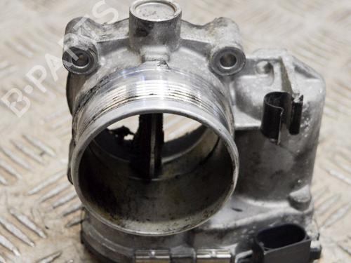 Used Throttle body VOLVO V60 I (155) D3 (136 hp) 14646424