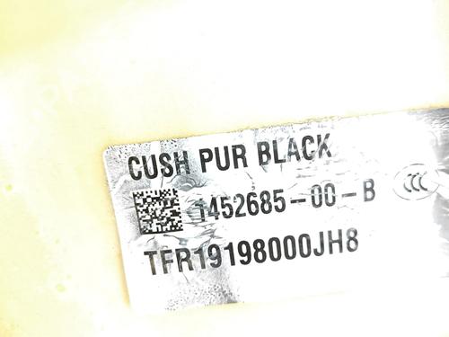 Rear seat TESLA MODEL 3 (5YJ3) EV | BP36186478C17 - Image 3